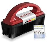 ALCLEAR 9519 Tierhaarbürste zur Entfernung von Tierhaaren auf...